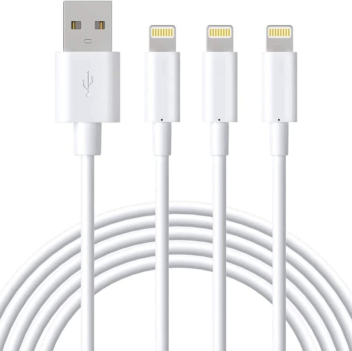 Amazon.co.jp: iPhone 充電ケーブル Marchpower ライトニングケーブル