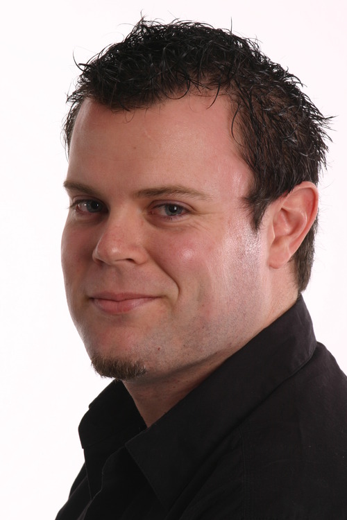 Paul Walker books, biography, latest update