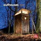 Outhouses 2013 Calendar