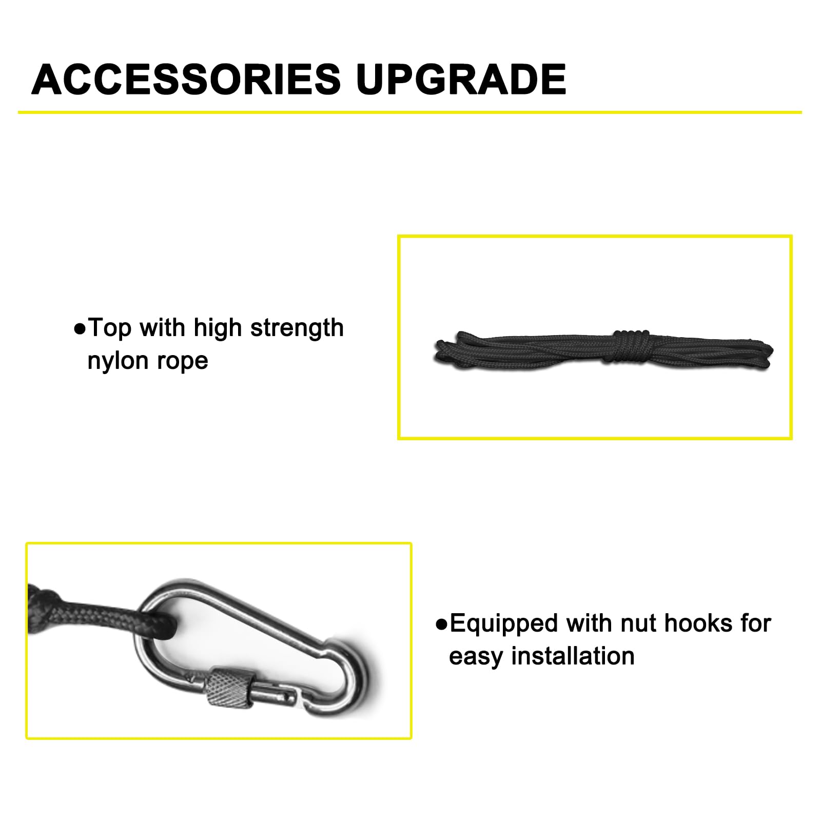 Filet De Volley-Ball De Piscine De Rechange Portable De 4,5 X