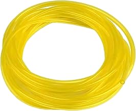 530069216 Fuel Line Hose 10-Feet (3 Meter) I.D 3/32" X O.D 3/16" Tygon Tubing for Common 2 Cycle Engine Chainsaw String Trimmer Blower
