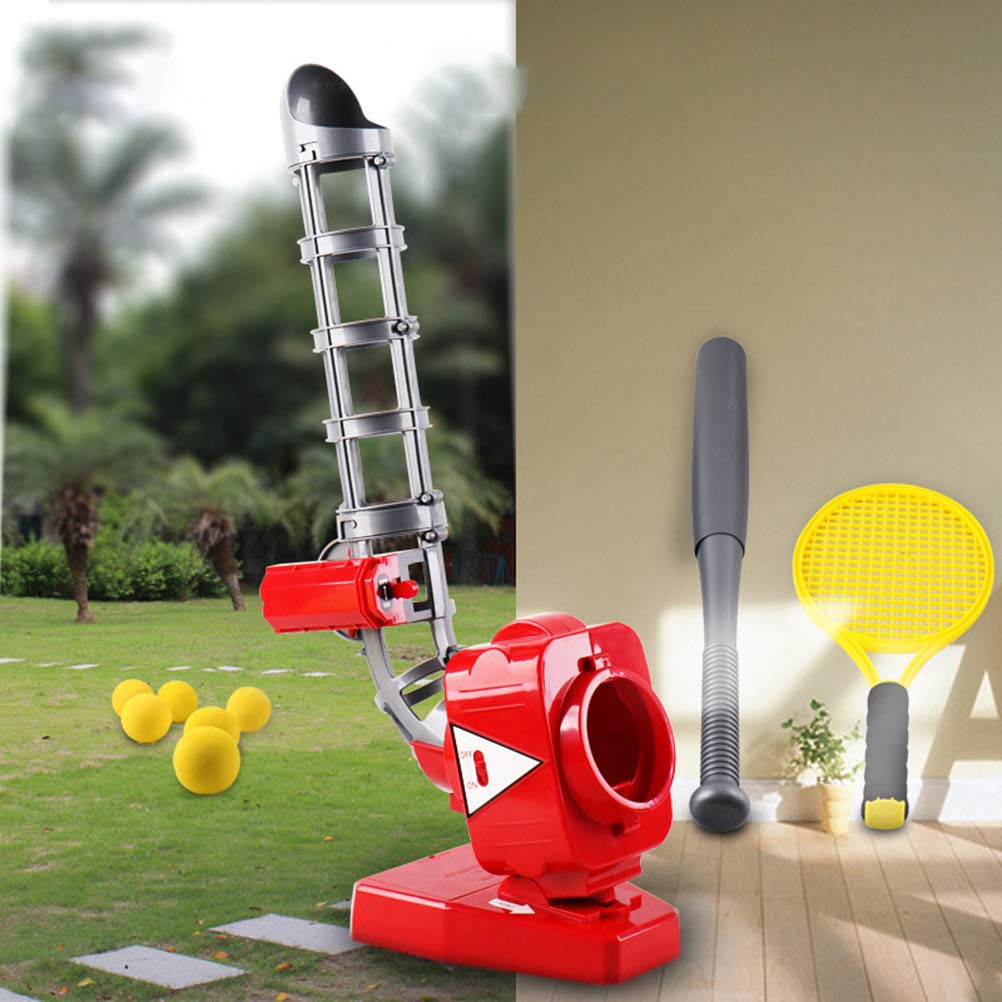 5 Best Baseball Pitching Machine in 2025| Personal Reviews by A Coach
