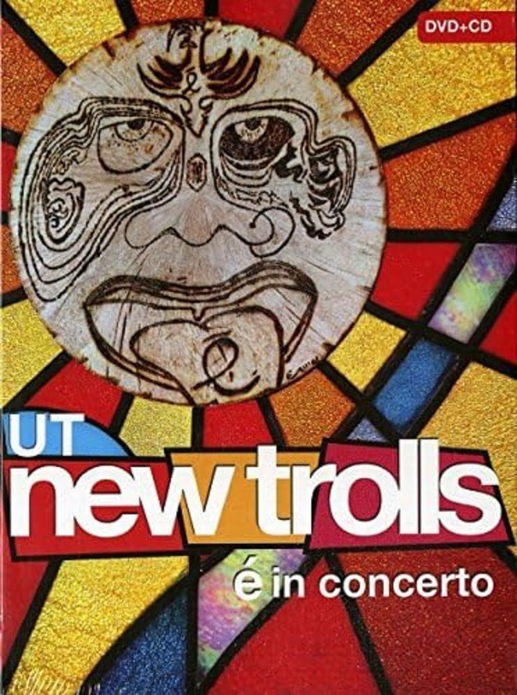 E In Concerto (CD/DVD)