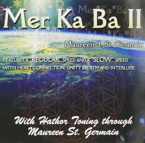 Merkaba Meditation 2 & Unity Breath