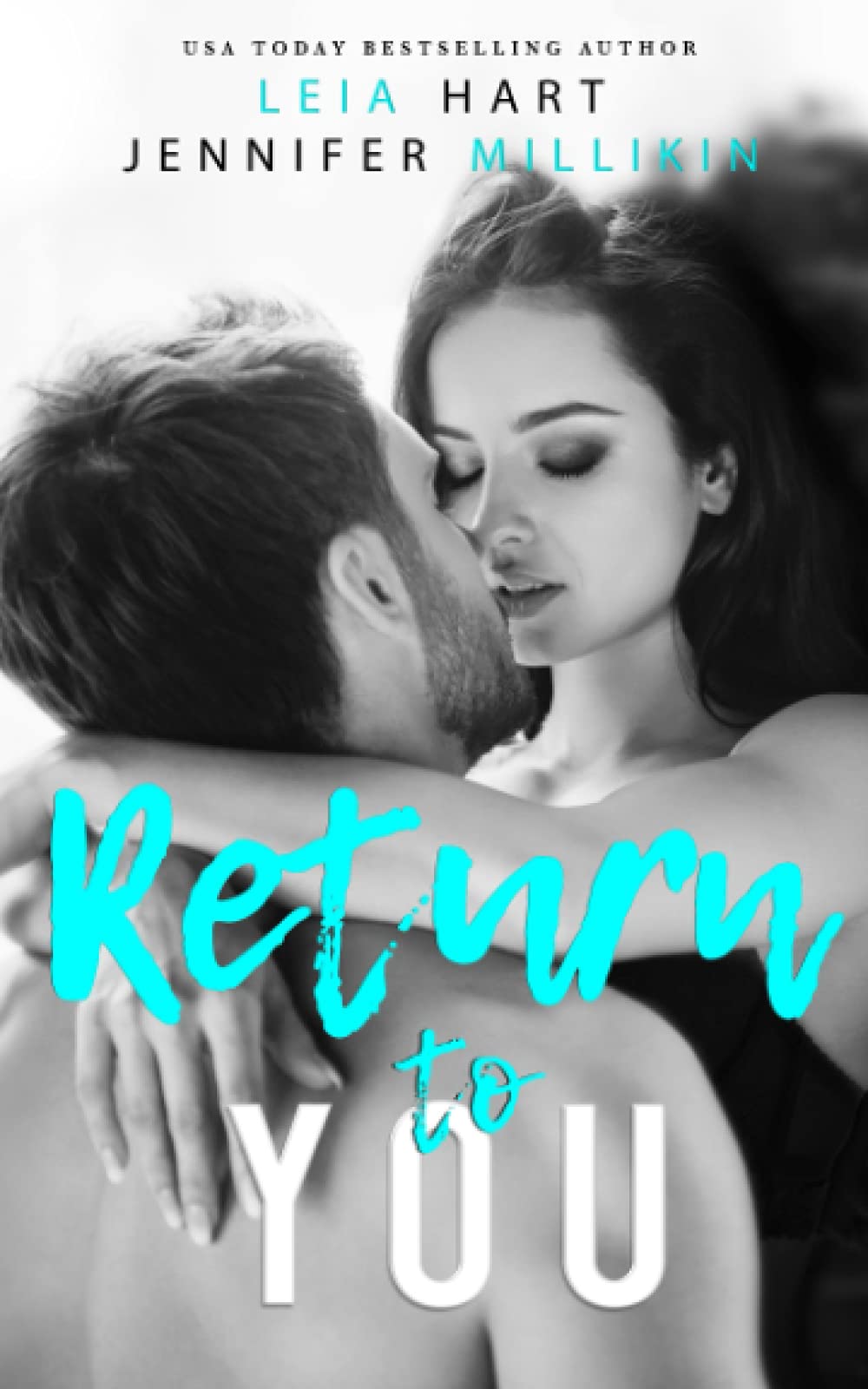 Return To You