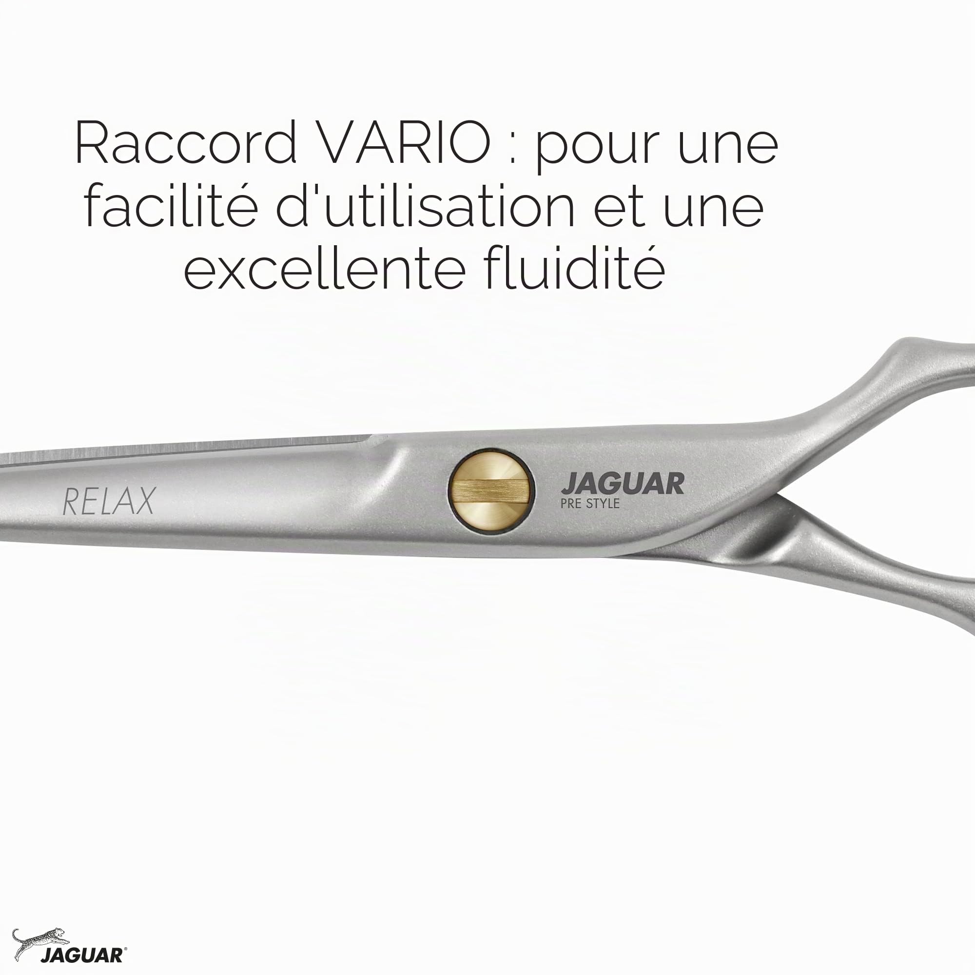 Jaguar Ciseaux Pre Style Relax 5,5"