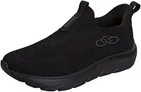 Tênis Olympikus Clic Preto