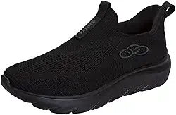 Tênis Olympikus Clic Preto