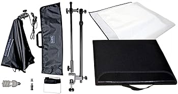 Amazon | LPL エルピーエル ウェブミニスタジオセットWS-50SR