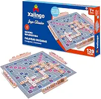 Palavras Cruzadas Xalingo