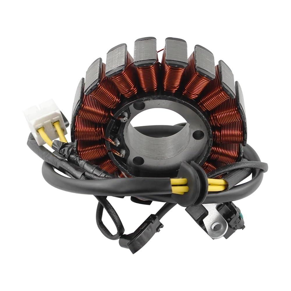 Bobine de stator de rechange pour réparer l'allumage moto Z250SL ABS