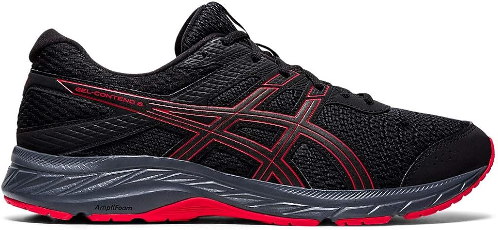 asics gel contend 6 amazon