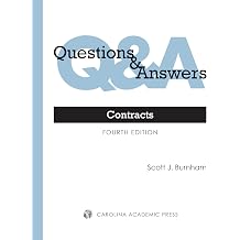 Questions & Answers Contracts Questions & Answers Series