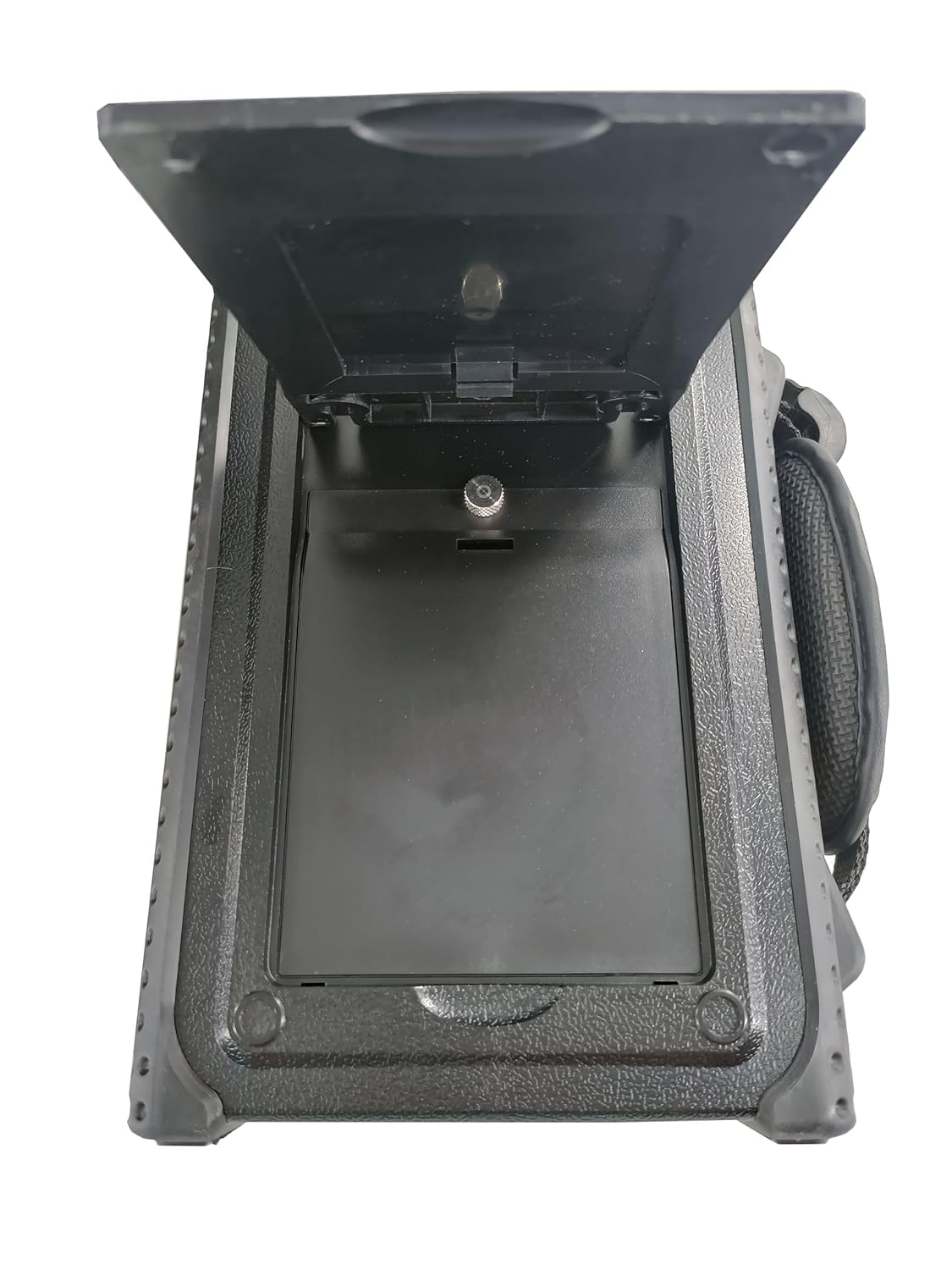 Ultrasonic Flaw Detector Ultrasonic Flaw Detection Equipment with Range 0 to 10000mm Frequency 0.5~15MHz Max Memory 1000 A Graph Single Dual Thru Test Mode for Weld Seams Forging Casting Pipe