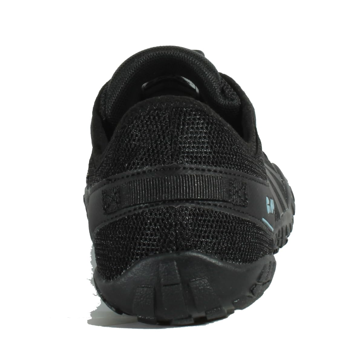 HI-TEC – Barfußschuhe Herren Abyss | Barfuss Schuhe Herren Bergsteigen, Wandern | Respektvolle, Bequeme, Minimalistische Schuhe | Leicht, Atmungsaktiv und Flexibel