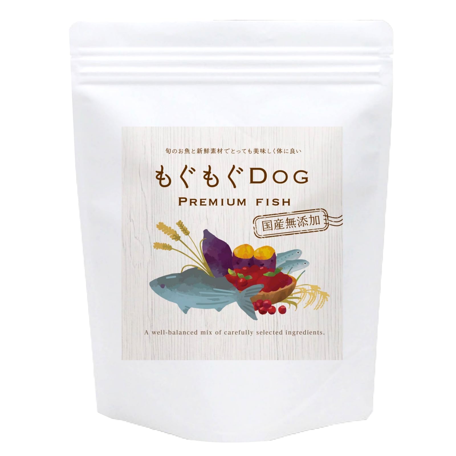 もぐもぐDog ドッグフード シニア犬 「涙・泌尿器サポート 4袋 全328商品】おすすめドッグフードを徹底比較！安全安心な犬の餌は？