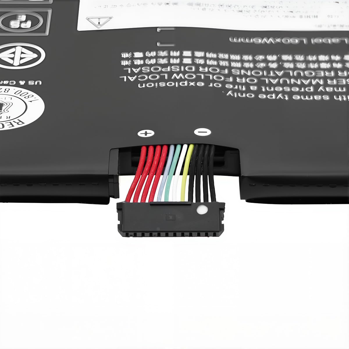 L17C4PH1 Laptop Akku für Lenovo Yoga C930-13IKB Series Notebook
