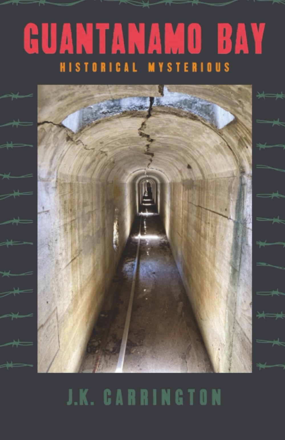 Guantanamo Bay: A Historical Mystery