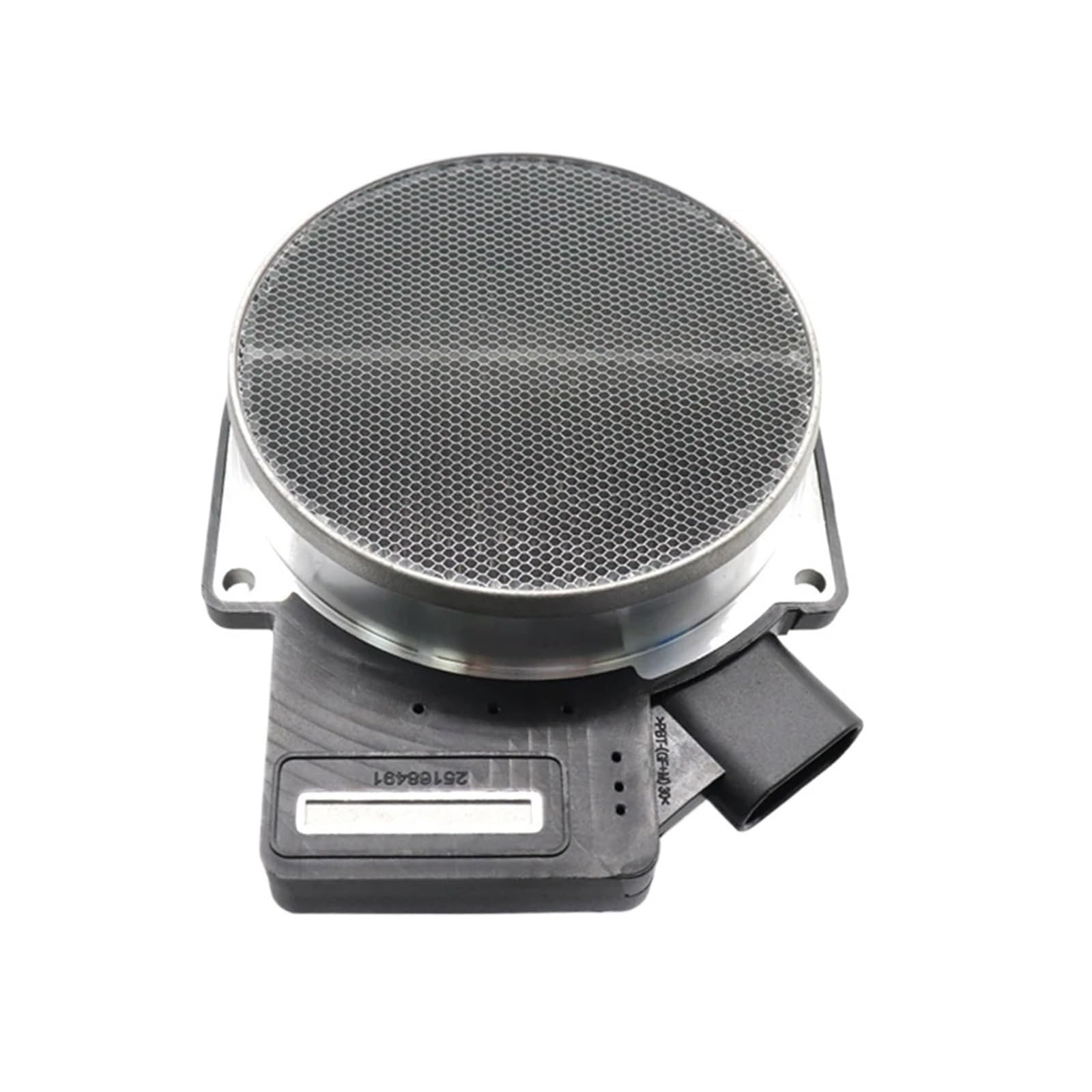 Capteur Débitmètre Air Massique MAF 25168491 - Compatible Chevrolet Avalanche, Corvette, Silverado, Etc.
