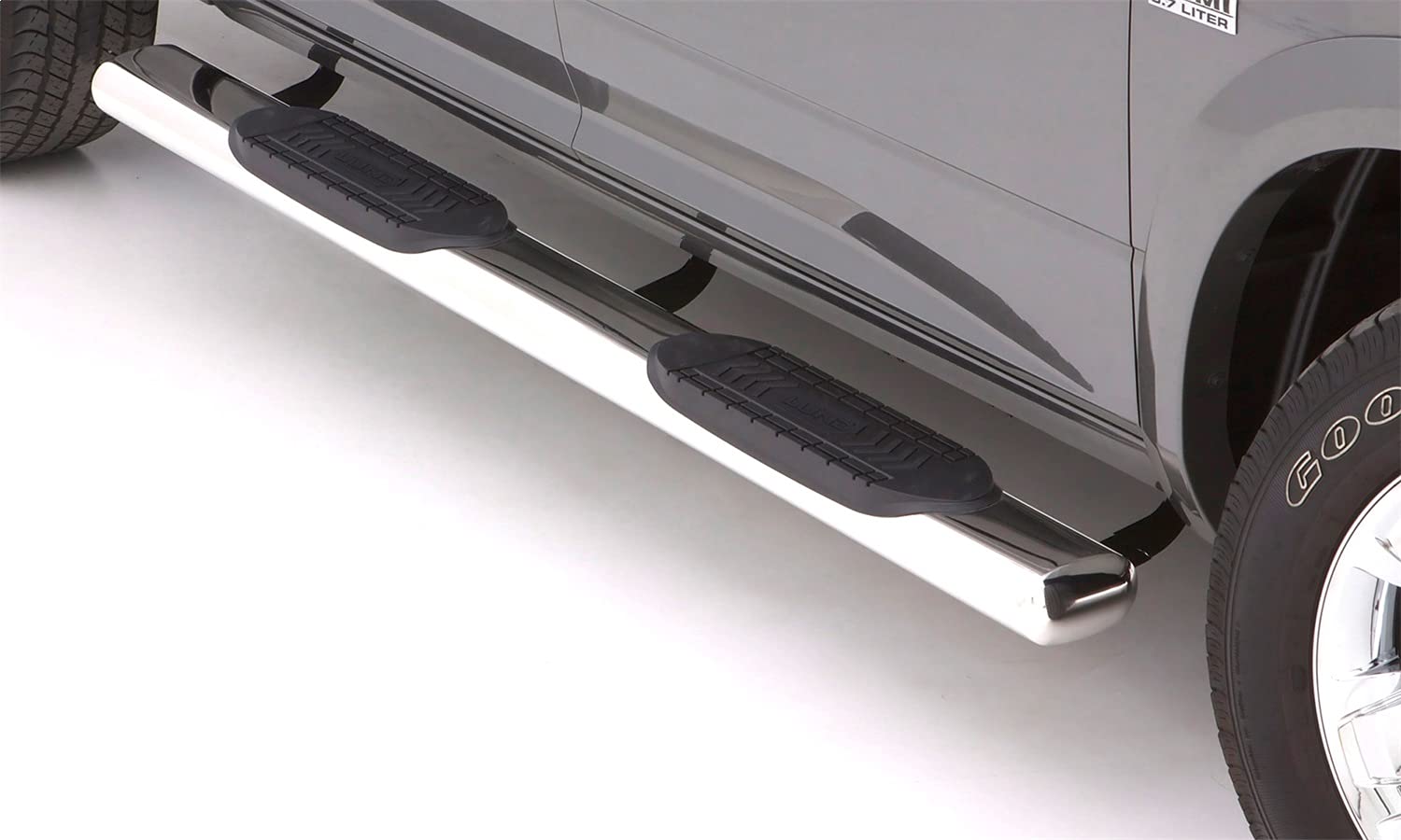 Subaru E7717SG000 Forester Cargo Step Panel (Stainless Steel) Genuine Parts