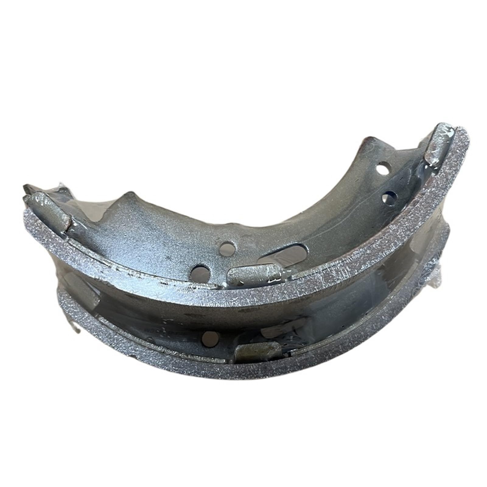 Części do wózków widłowych, szczęki hamulcowe FD45, 2 sztuki, 92047-03900 + 92047-03800