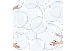 Sratte Inflatable Beach Ball 20-Pack: Essential Summer Fun