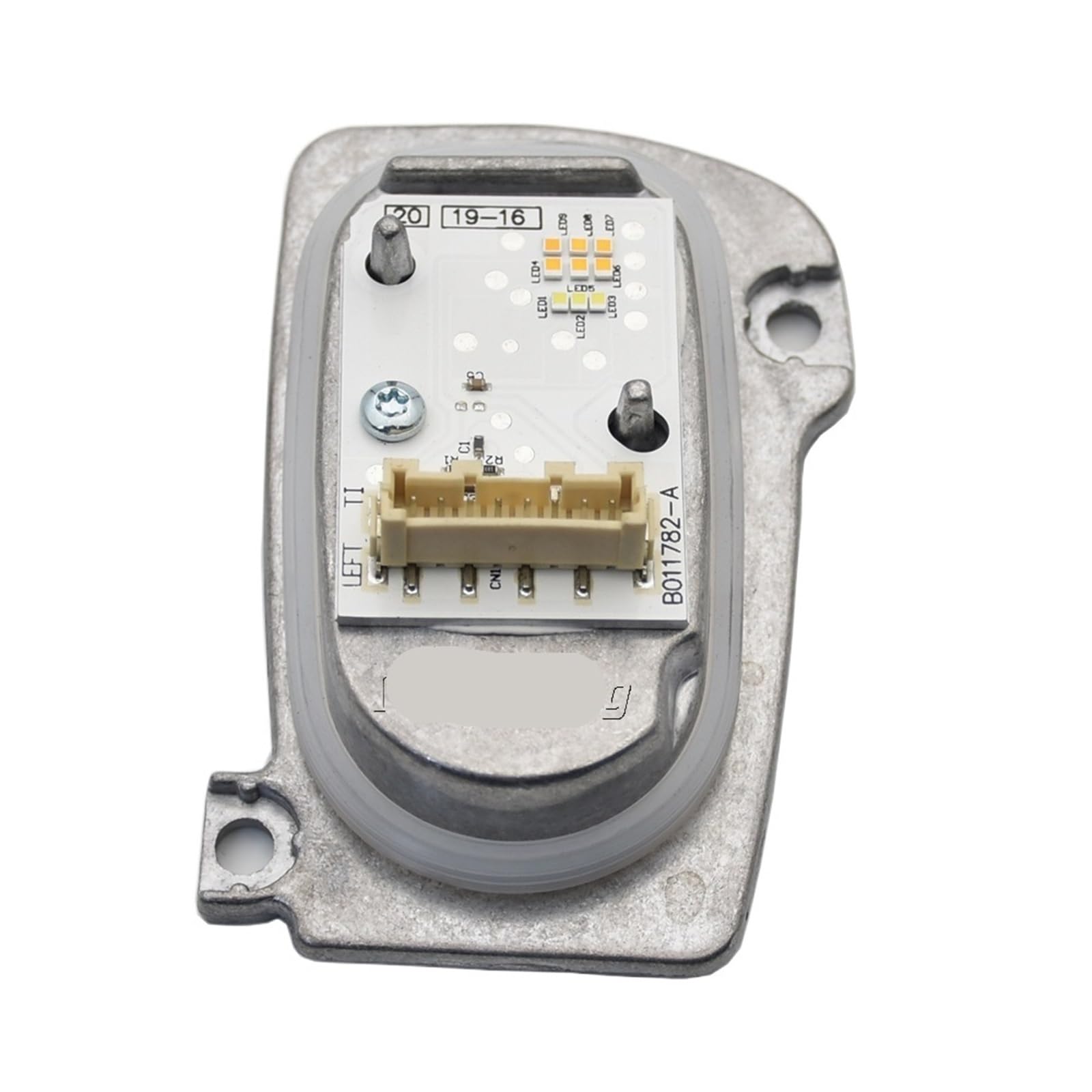 Module LED DRL 8V0.998.474.A pour projecteur gauche de voiture source de lumière - 4