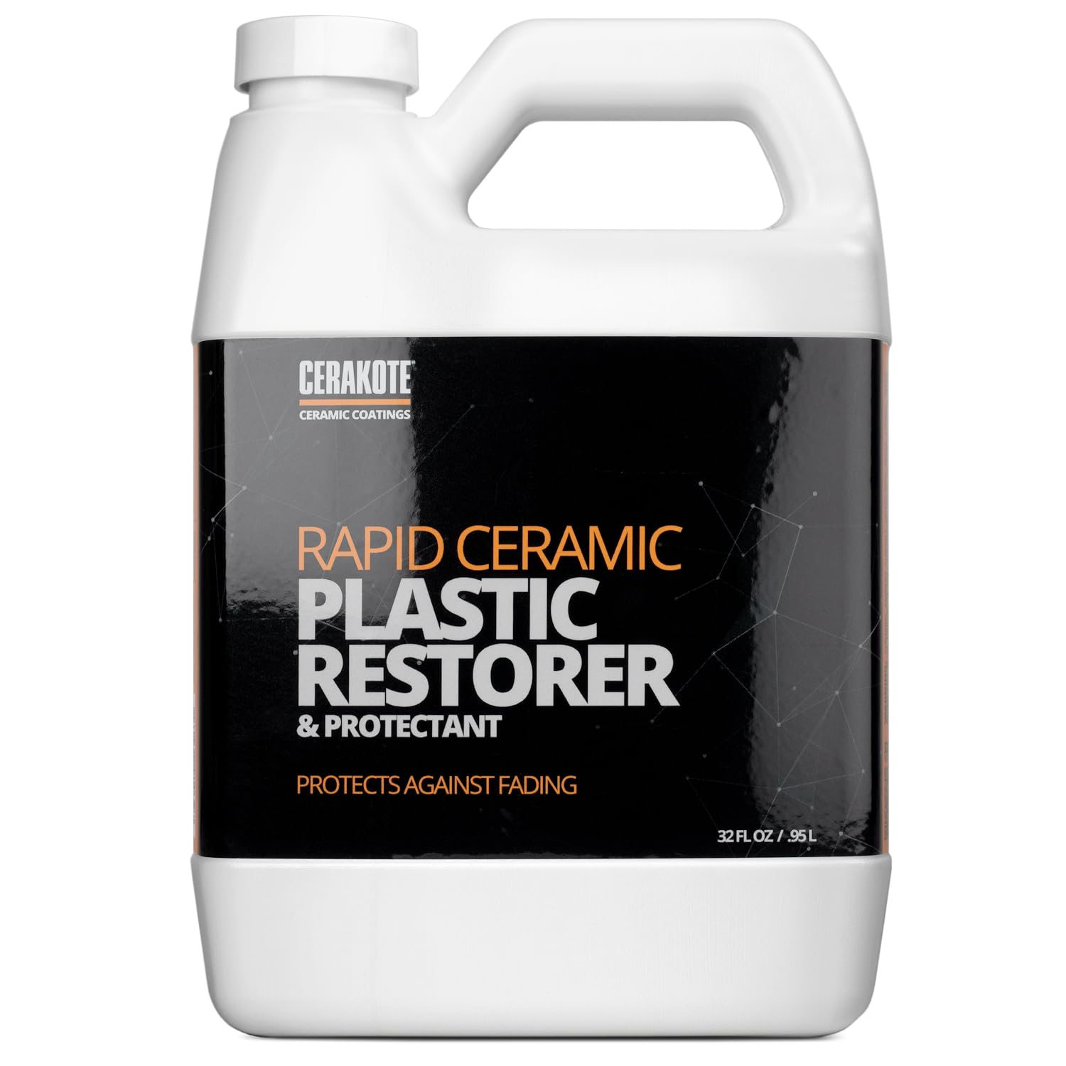 CERAKOTE Rapid Ceramic Plastic Restorer 32 oz