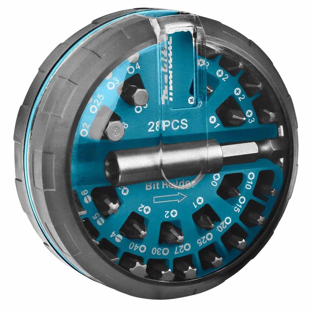 Amazon | マキタ(Makita) インパクトドライバー用 ビット ソケット 28 