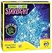 Creativity for Kids String Art Star Light Craft Kit - Create a DIY String Art Star Lantern - Arts and Craft Projects for Kids