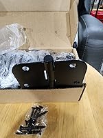 3.5" Door Hinges, 5/8" Radius photo review