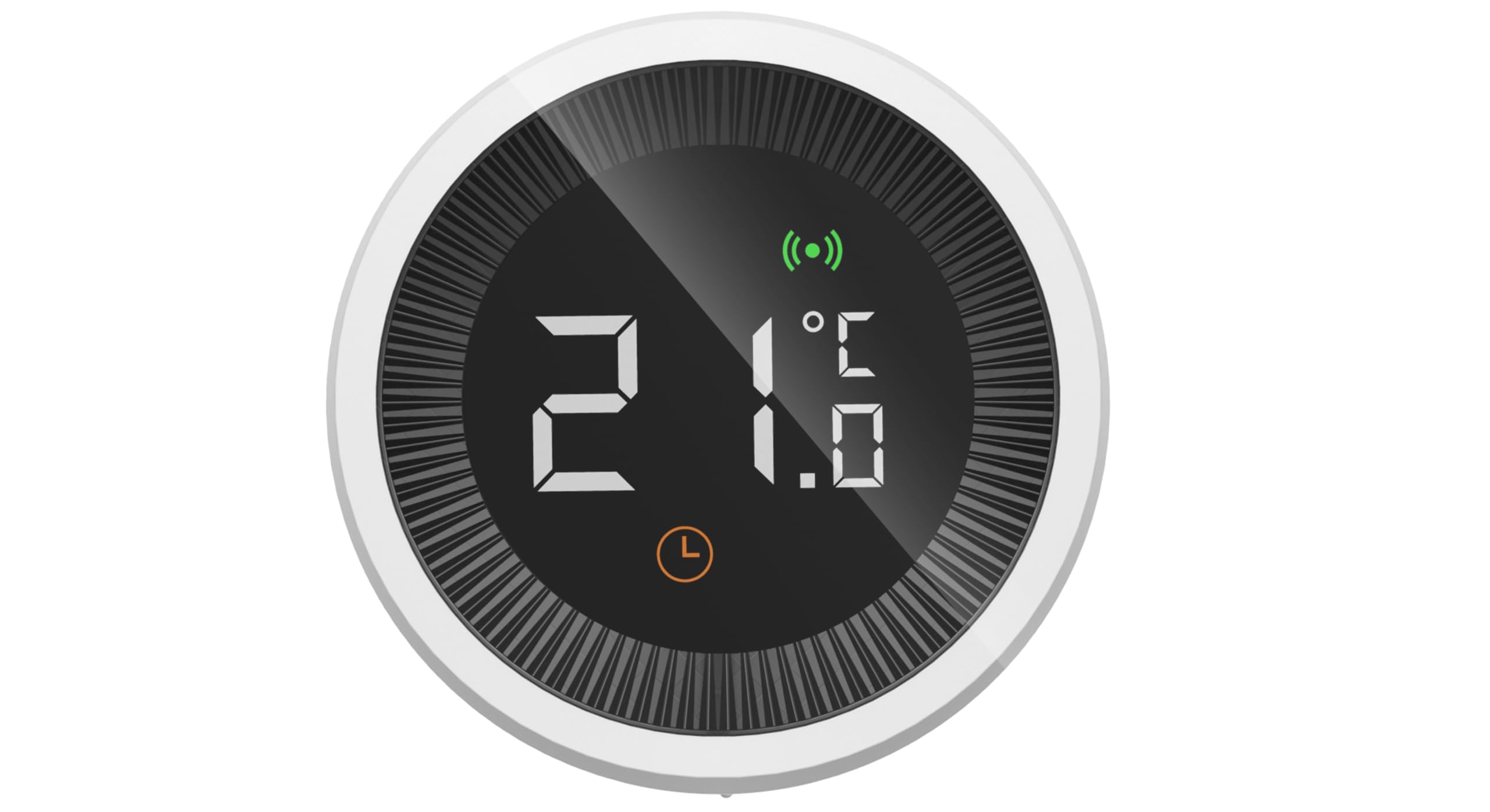 ELRO Connects SF50RV - Termostato per termosifoni