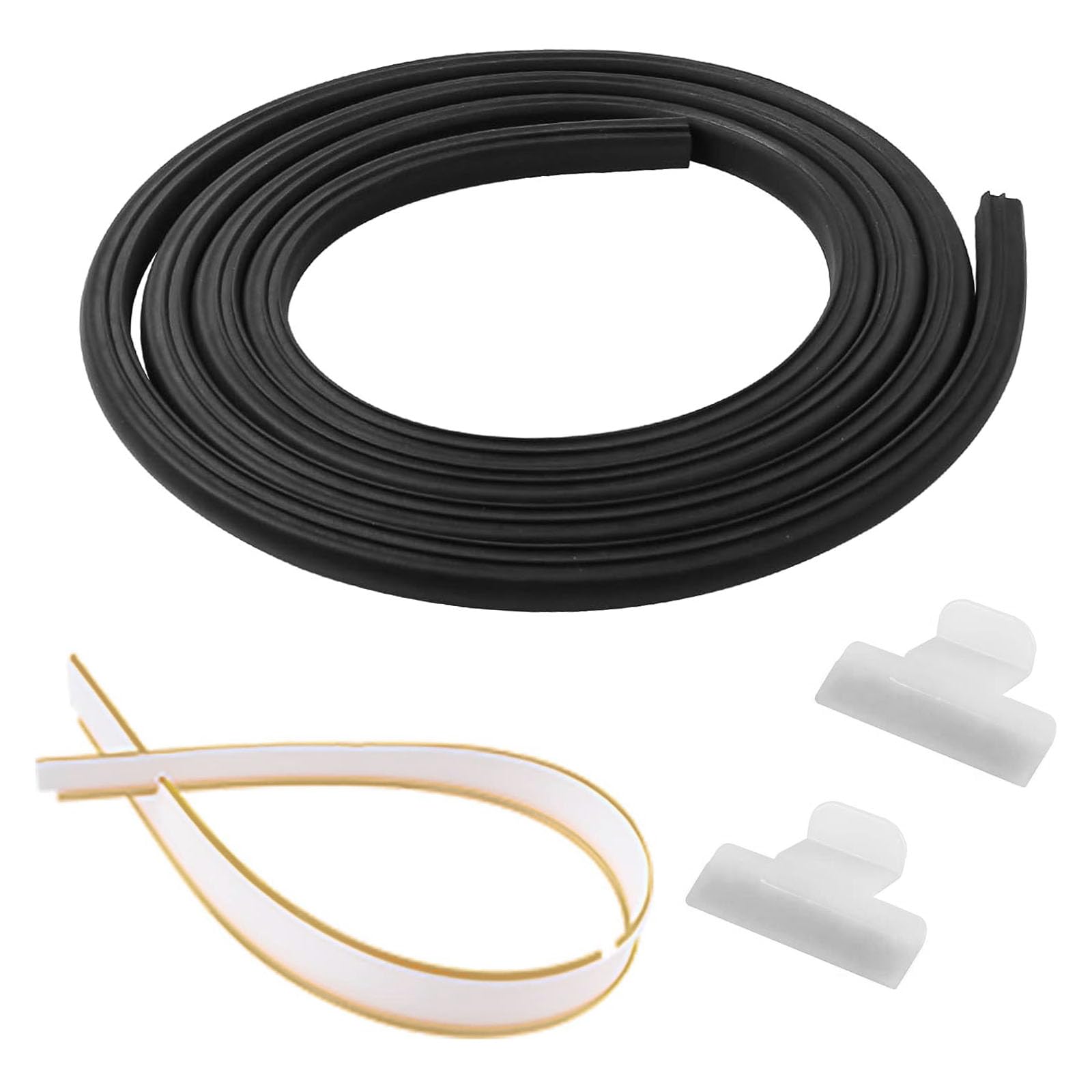 Cenipar 154827601 Dishwasher Door Seal Kit – Stop Leaks & Noise