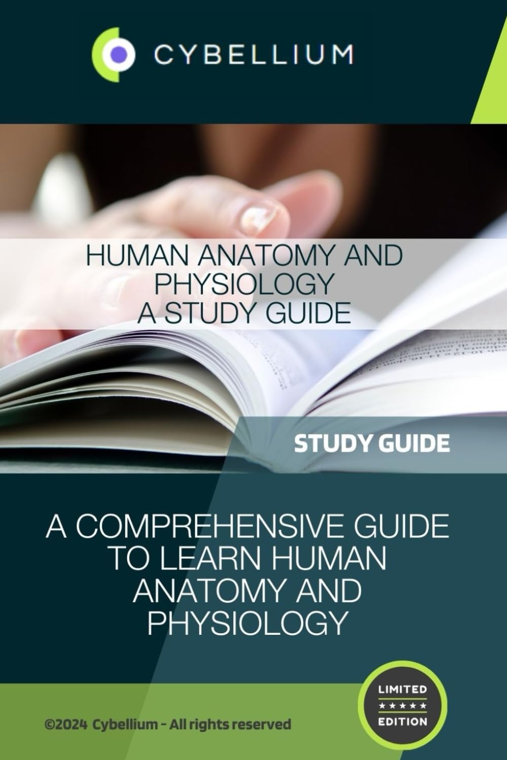 Human Anatomy and Physiology: A Study Guide