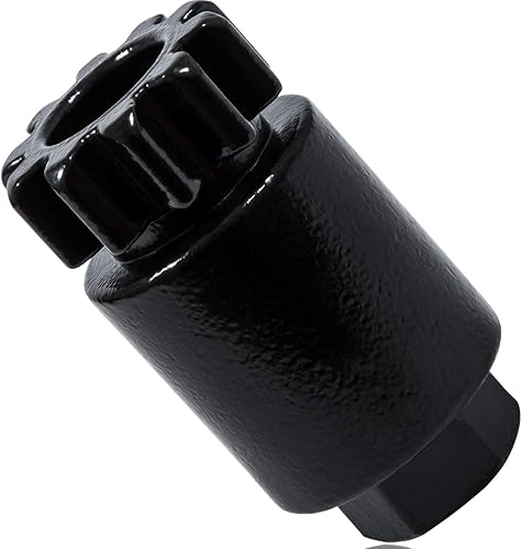 Miniatura 7 de Herramienta de torneado de volante para Volvo D11 D13 D16 y Mack MP7 MP8 MP10 Alternativa a 88800014