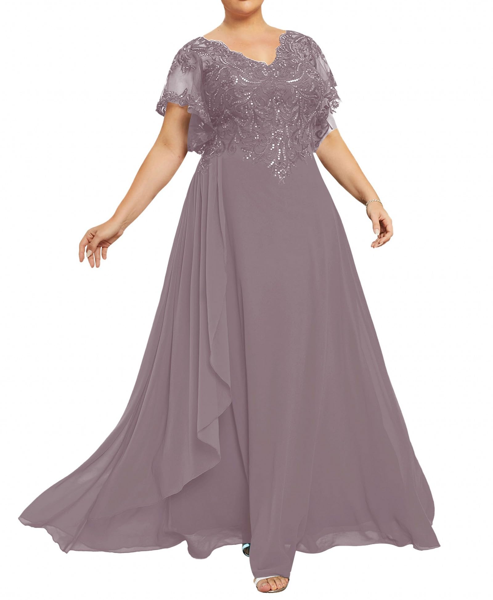 Bride Dresses Plus Size Dress Barn Evening Gowns Mother Of The