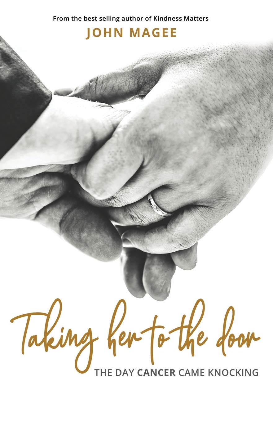 Taking Her to the Door: The day cancer came knocking