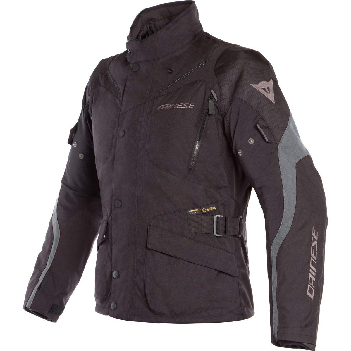 Amazon | [ダイネーゼ] TEMPEST 2 D-DRY JACKET Y21 44 ミドル丈 D-DRY