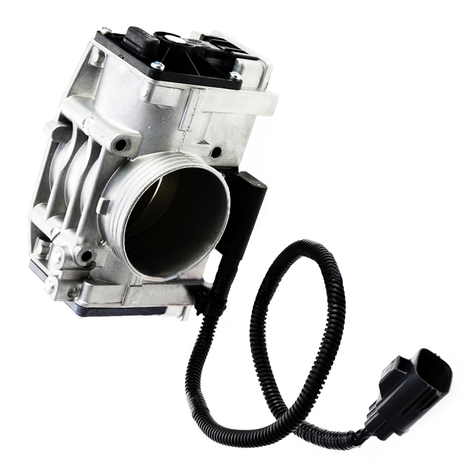 cxemsetix Throttle Body 36050563 8644347 Compatible with Volvo 98