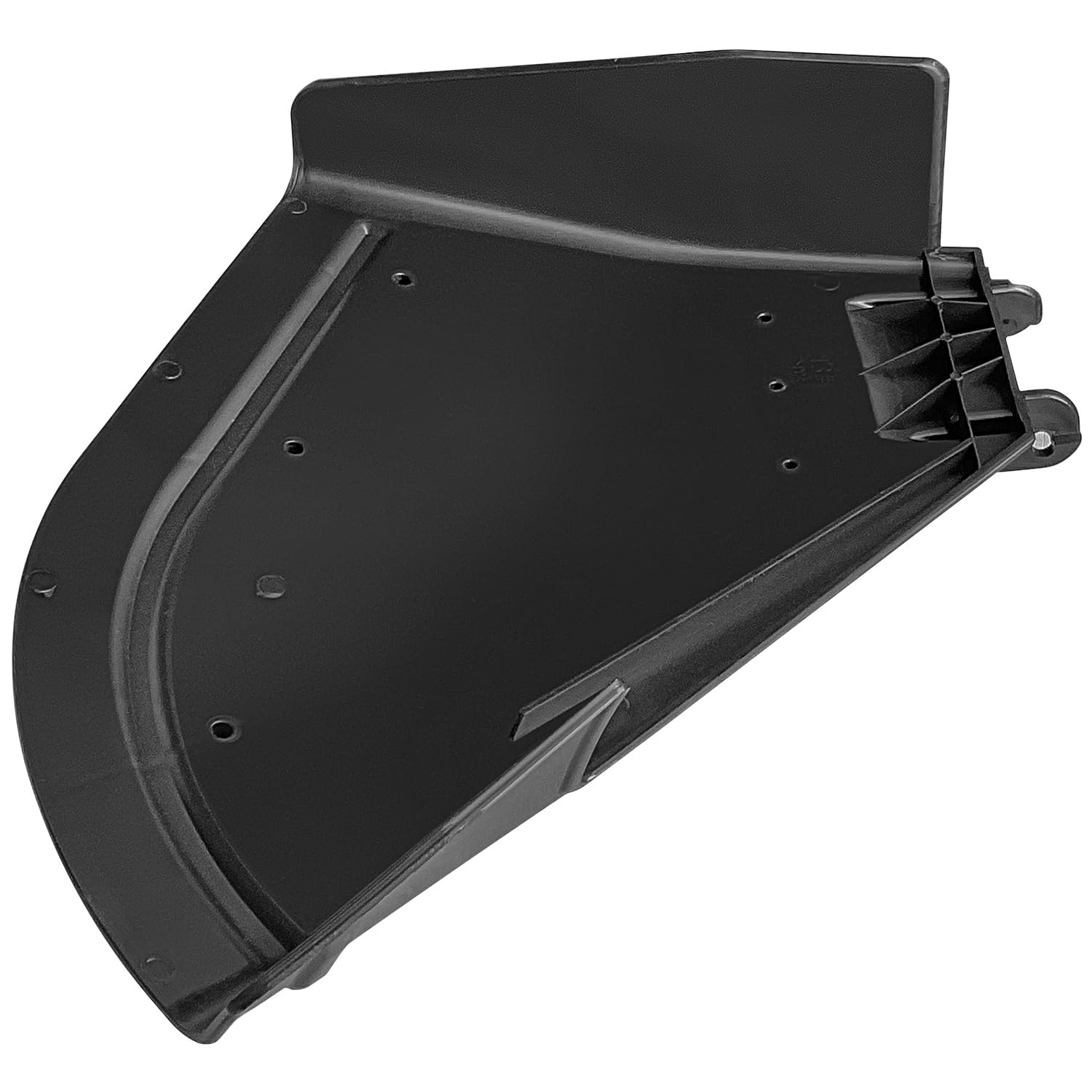 Amazon.com : WHFZN 606930 Mower Discharge Deflector Chute for