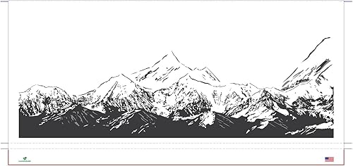 Miniatura 9 de Tela de repuesto para toldo de autocaravana, tela para toldos de caravanas, poliéster recubierto de vinilo súper pesado de 12 pies 3 pulgadas (apta