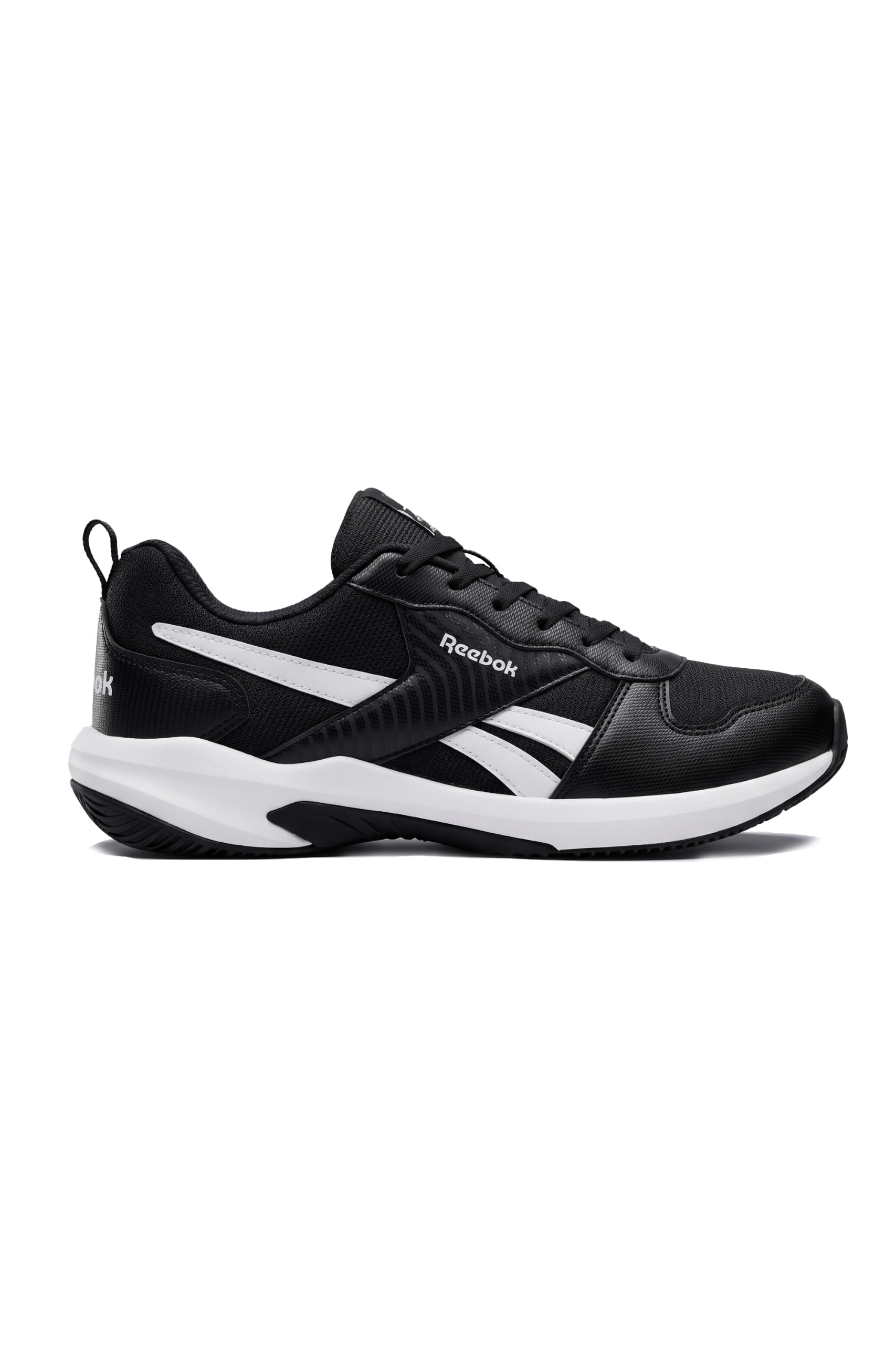 reebok Men's - Reebound Pro - All Court Shoe - Versatile Performance & Superior Grip-picture-24