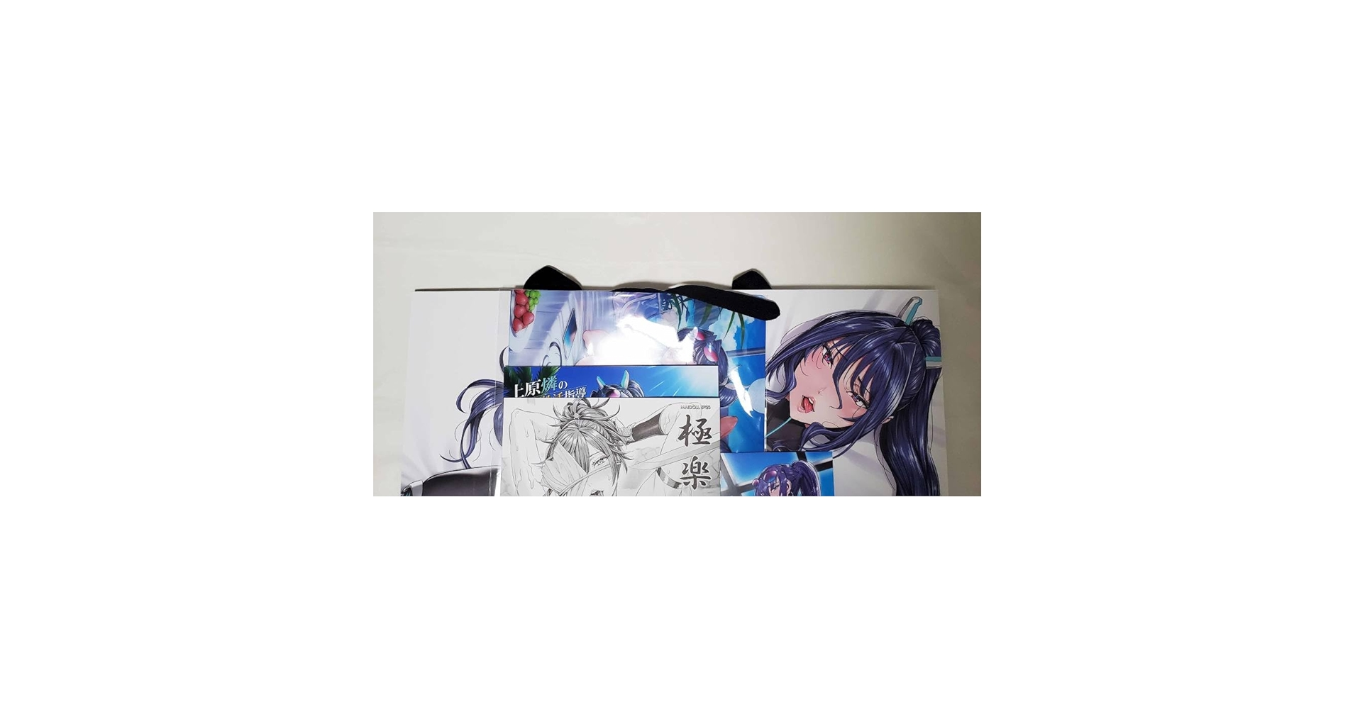 MAIDOLL　飛燕　会場限定セット　アクスタ　C106　その着せ替え人形　瑠璃 その着せ替え人形は恋をする ウェットカラーシリーズ アクリル