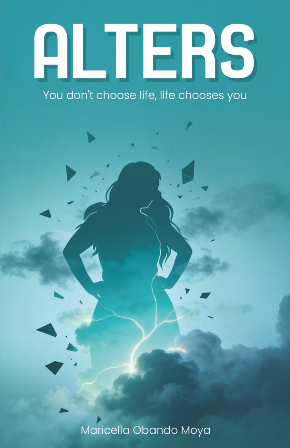 ALTERS: You don't choose life, life chooses you