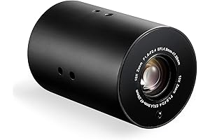 SV10X Webcam with HDMI and 10x Optical Zoom