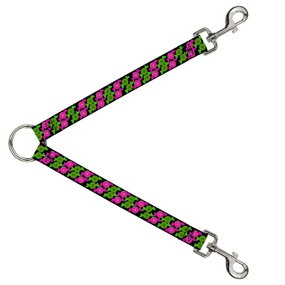 Divisor de correa para toldos Buckle-Down de 76,2 cm para sujeción y guiado de cintas