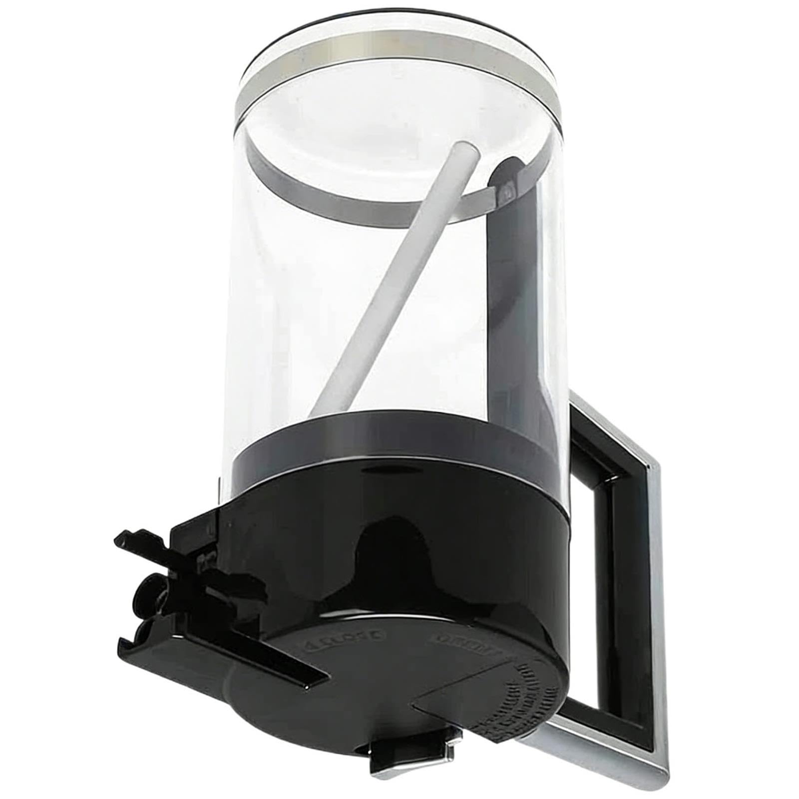 Sostituzione Scatola Serbatoio Latte, Compatibile Con DeLonghi, ESAM6700 ESAM6750 Accessorio Caraffa for Latte Sostitutiva Macchina Da Caffè