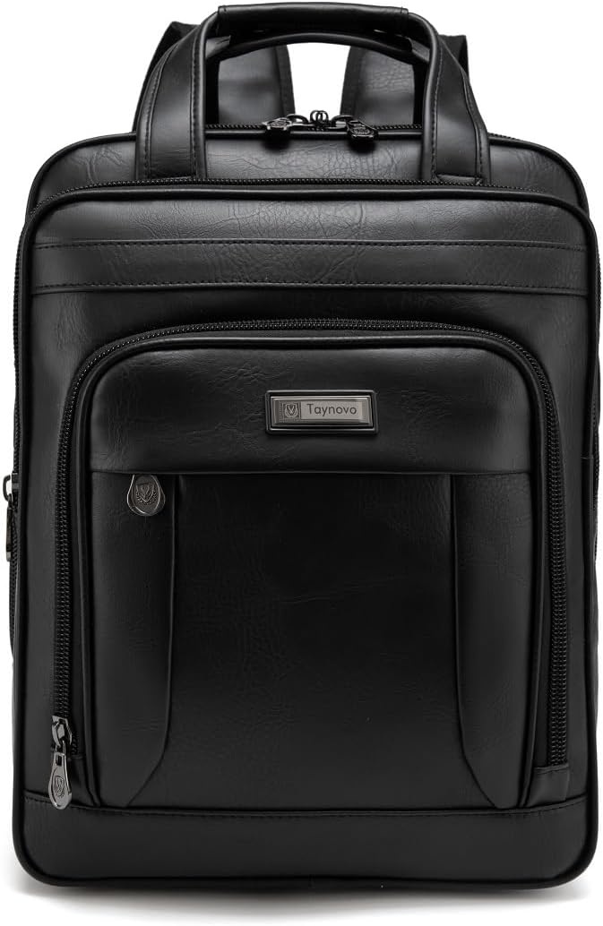 Bolsa Notebook Executiva Preta Pasta Mochila Elegante Couro em promoção! Veja a oferta e mais achadinhos de Mochilas & Pastas Masculinas Hoje é o melhor dia para comprar Bolsa Notebook Executiva Preta Pasta Mochila Elegante Couro com aquele preço maroto! Promoção! Aproveite a oferta!