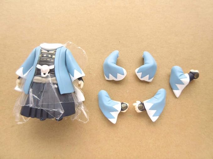 Amazon パーツ 胴体 羽織 着物 浅葱色 ねんどろいど 大和守安定 刀剣乱舞 撰組 沖田総司 フィギュア ドール 通販 Amazon パーツ 胴体 羽織 着物 浅葱色 ねんどろいど 大和守安定 刀剣乱舞 撰組 沖田総司 フィギュア ドール 通販