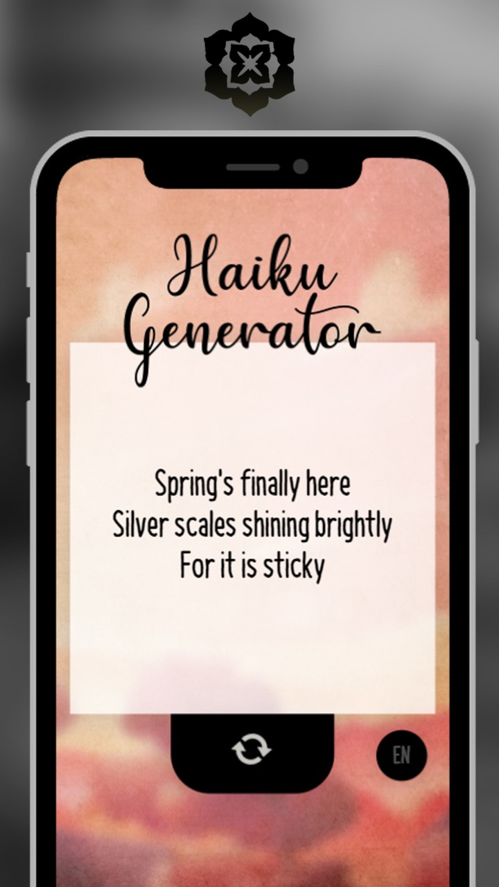Haiku Generator:www.amazon.com:Appstore for Android